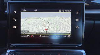 Citroen C3 2018 BlueHDi 1.6 NaVi/Cruize/Clima-thumb-75