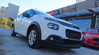 Citroen C3 2018 BlueHDi 1.6 NaVi/Cruize/Clima-thumb-3
