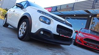 Citroen C3 2018 BlueHDi 1.6 NaVi/Cruize/Clima-thumb-5