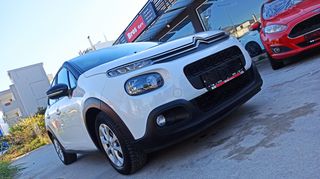 Citroen C3 2018 BlueHDi 1.6 NaVi/Cruize/Clima-thumb-6
