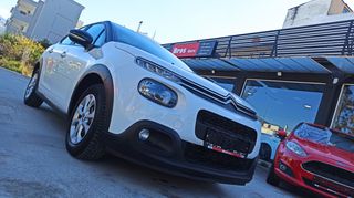 Citroen C3 2018 BlueHDi 1.6 NaVi/Cruize/Clima-thumb-7