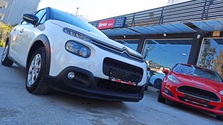 Citroen C3 2018 BlueHDi 1.6 NaVi/Cruize/Clima-thumb-8