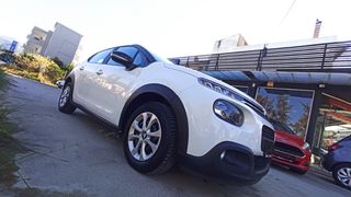Citroen C3 2018 BlueHDi 1.6 NaVi/Cruize/Clima-thumb-10
