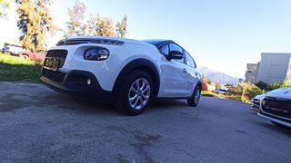 Citroen C3 2018 BlueHDi 1.6 NaVi/Cruize/Clima-thumb-37