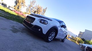 Citroen C3 2018 BlueHDi 1.6 NaVi/Cruize/Clima-thumb-38