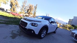 Citroen C3 2018 BlueHDi 1.6 NaVi/Cruize/Clima-thumb-39