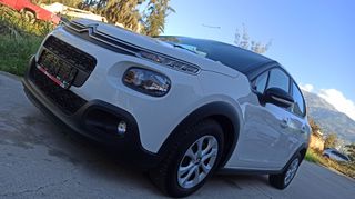 Citroen C3 2018 BlueHDi 1.6 NaVi/Cruize/Clima-thumb-40