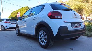Citroen C3 2018 BlueHDi 1.6 NaVi/Cruize/Clima-thumb-44