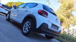 Citroen C3 2018 BlueHDi 1.6 NaVi/Cruize/Clima-thumb-45