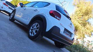 Citroen C3 2018 BlueHDi 1.6 NaVi/Cruize/Clima-thumb-46