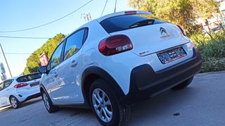 Citroen C3 2018 BlueHDi 1.6 NaVi/Cruize/Clima-thumb-47