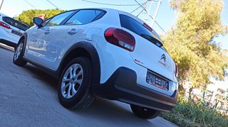 Citroen C3 2018 BlueHDi 1.6 NaVi/Cruize/Clima-thumb-48