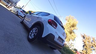 Citroen C3 2018 BlueHDi 1.6 NaVi/Cruize/Clima-thumb-49