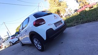 Citroen C3 2018 BlueHDi 1.6 NaVi/Cruize/Clima-thumb-50