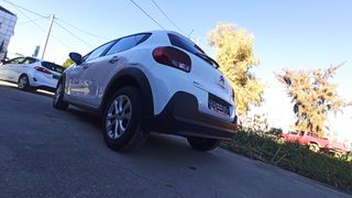 Citroen C3 2018 BlueHDi 1.6 NaVi/Cruize/Clima-thumb-51