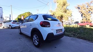 Citroen C3 2018 BlueHDi 1.6 NaVi/Cruize/Clima-thumb-52