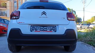 Citroen C3 2018 BlueHDi 1.6 NaVi/Cruize/Clima-thumb-53