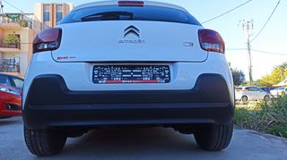 Citroen C3 2018 BlueHDi 1.6 NaVi/Cruize/Clima-thumb-54