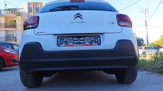 Citroen C3 2018 BlueHDi 1.6 NaVi/Cruize/Clima-thumb-55