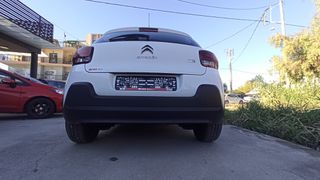 Citroen C3 2018 BlueHDi 1.6 NaVi/Cruize/Clima-thumb-56