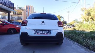 Citroen C3 2018 BlueHDi 1.6 NaVi/Cruize/Clima-thumb-57
