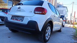 Citroen C3 2018 BlueHDi 1.6 NaVi/Cruize/Clima-thumb-58