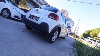 Citroen C3 2018 BlueHDi 1.6 NaVi/Cruize/Clima-thumb-59