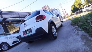 Citroen C3 2018 BlueHDi 1.6 NaVi/Cruize/Clima-thumb-60