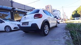 Citroen C3 2018 BlueHDi 1.6 NaVi/Cruize/Clima-thumb-61