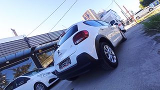 Citroen C3 2018 BlueHDi 1.6 NaVi/Cruize/Clima-thumb-62