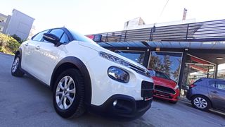 Citroen C3 2018 BlueHDi 1.6 NaVi/Cruize/Clima-thumb-13
