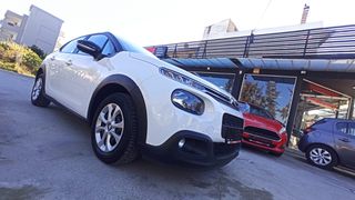 Citroen C3 2018 BlueHDi 1.6 NaVi/Cruize/Clima-thumb-14