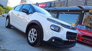 Citroen C3 2018 BlueHDi 1.6 NaVi/Cruize/Clima-thumb-19