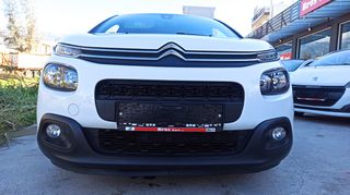 Citroen C3 2018 BlueHDi 1.6 NaVi/Cruize/Clima-thumb-24