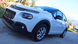 Citroen C3 2018 BlueHDi 1.6 NaVi/Cruize/Clima-thumb-27