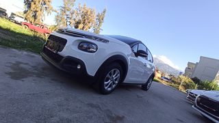 Citroen C3 2018 BlueHDi 1.6 NaVi/Cruize/Clima-thumb-31