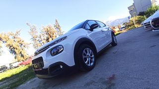 Citroen C3 2018 BlueHDi 1.6 NaVi/Cruize/Clima-thumb-32