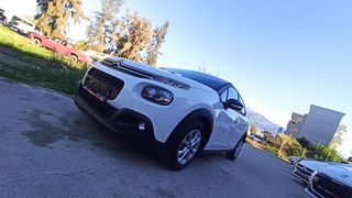 Citroen C3 2018 BlueHDi 1.6 NaVi/Cruize/Clima-thumb-34
