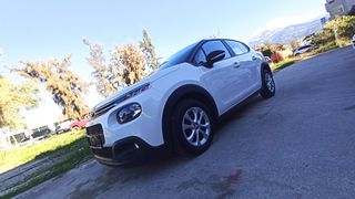 Citroen C3 2018 BlueHDi 1.6 NaVi/Cruize/Clima-thumb-36
