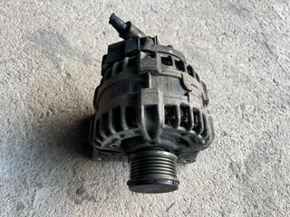 NISSAN QASHQAI RENAULT KADJAR DCi 1.5 ΔΥΝΑΜΟ 23100-4EA0A--E-thumb-2