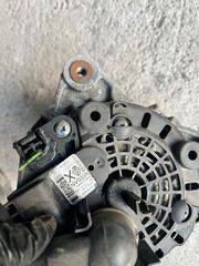NISSAN QASHQAI RENAULT KADJAR DCi 1.5 ΔΥΝΑΜΟ 23100-4EA0A--E-thumb-3