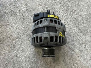 NISSAN QASHQAI RENAULT KADJAR DCi 1.5 ΔΥΝΑΜΟ 23100-4EA0A--E-thumb-1