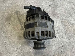 NISSAN QASHQAI RENAULT KADJAR DCi 1.5 ΔΥΝΑΜΟ 23100-4EA0A--E-thumb-4
