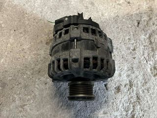 NISSAN QASHQAI RENAULT KADJAR DCi 1.5 ΔΥΝΑΜΟ 23100-4EA0A--E