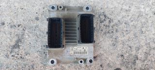 FIAT STILO 1039S24981 0261208204 00551952730 ME73H4F031 843A1000 1.4 16V ΕΓΚΕΦΑΛΟΣ ΜΟΤΕΡ