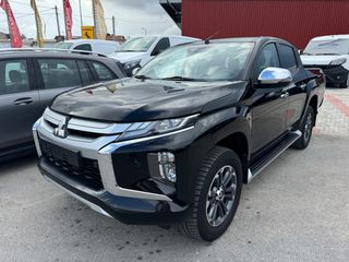 Mitsubishi 2020 ΕΠΩΛΗΘΗ!! L200 2.2DI-D TRITON SPIRIT INSTYLE AUTOMATIC EURO6