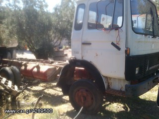 Σασί Deutz 1980-thumb-1