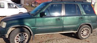 Honda CR-V 2000