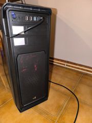 Gaming  PC