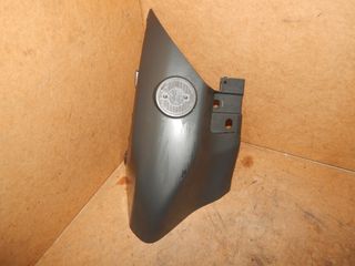 ΚΑΛΥΜΜΑ ΡΕΖΕΡΒΟΥΑΡ ΔΕΞΙ Side cover RIGHT ΓΚΡΙ grey YAMAHA TRACER 900